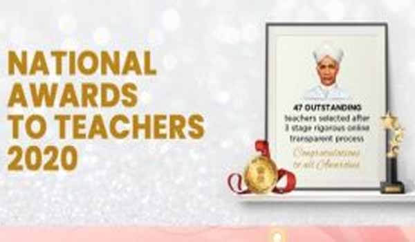 Sudha Painuli selected for 2020 National Award of Teacher